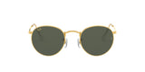 Ray-Ban RB 3447 919631 53 Round Gold / Green Classic G-15