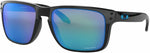 Oakley Holbrook XL Polished Black / Prizm Sapphire OO9417-03