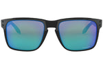 Oakley Holbrook XL Polished Black / Prizm Sapphire OO9417-03