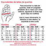 Guantes Para Moto Joe Rocket Velocity Neón